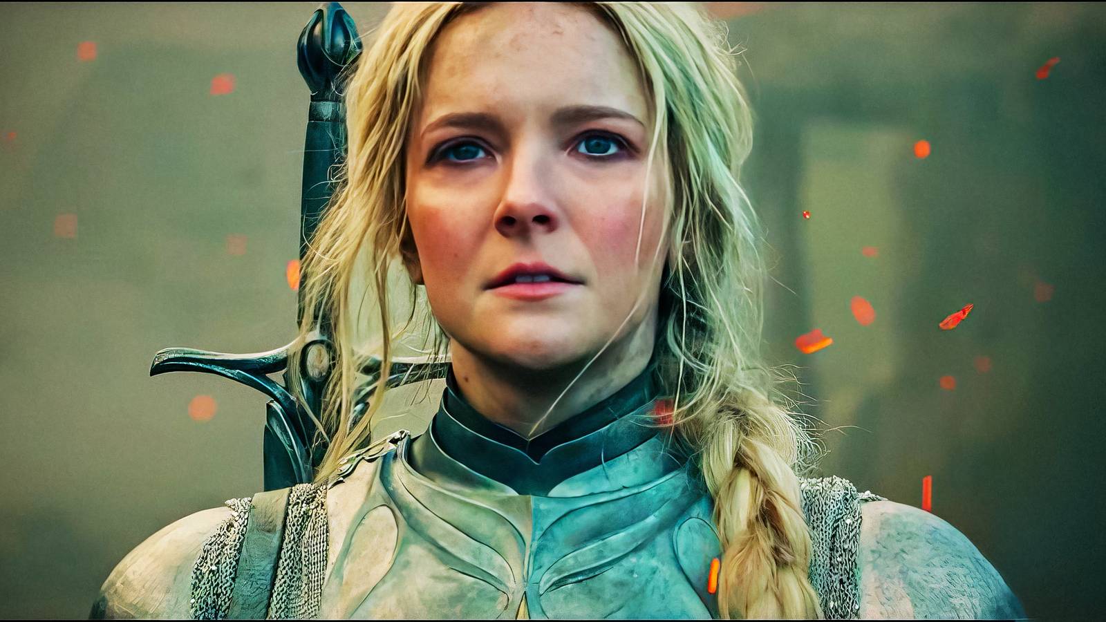 Rings Of Power Could Have Been Great, But A Failed Lord Of The Rings