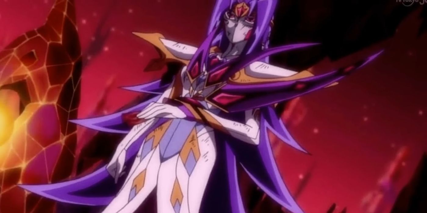10 Best Female Yu-Gi-Oh! Duelists
