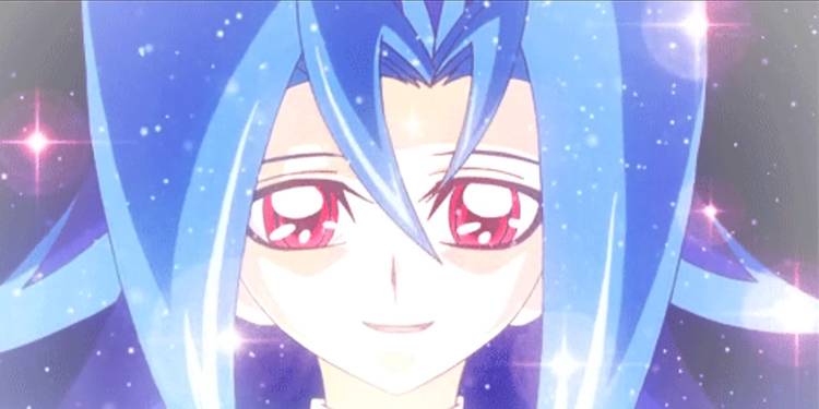 10 Best Female Yu-Gi-Oh! Duelists 10 Best Female Yu-Gi-Oh! Duelists