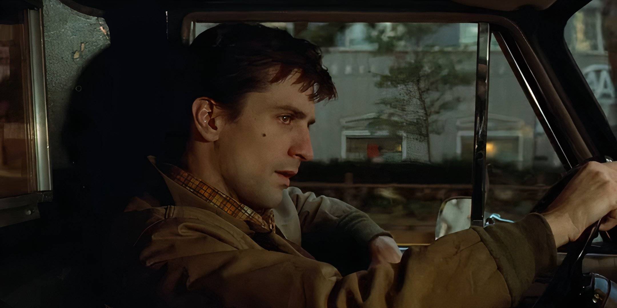 'Taxi Driver' Screenwriter Reflects on Martin Scorsese's Best Movie
