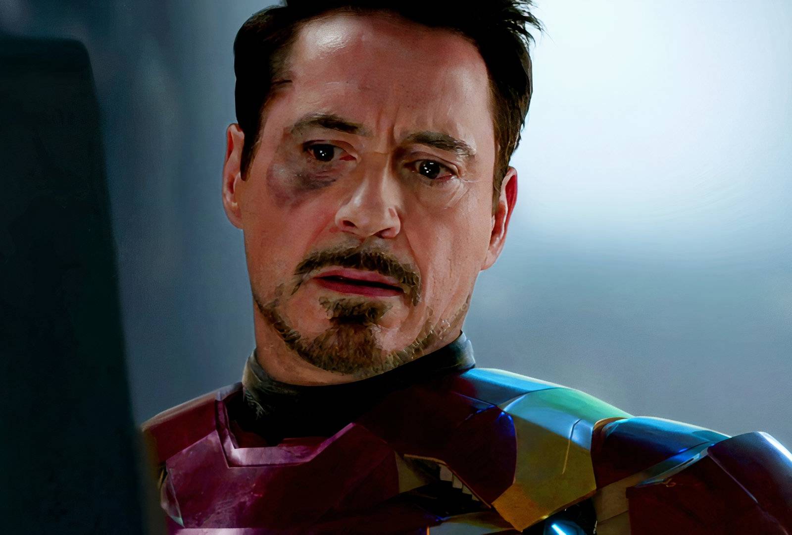 First Look At Robert Downey Jr On Avengers: Doomsday Set Revealed In New  Photo, image size:1600x1080