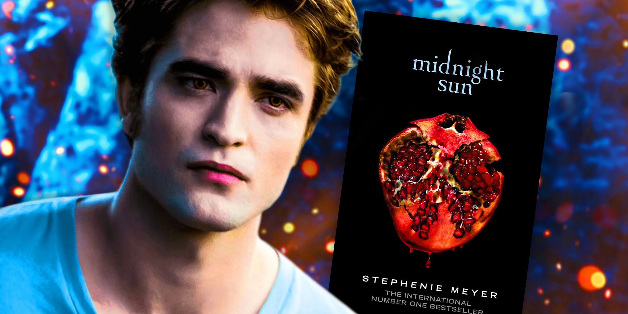 Twilight | ScreenRant