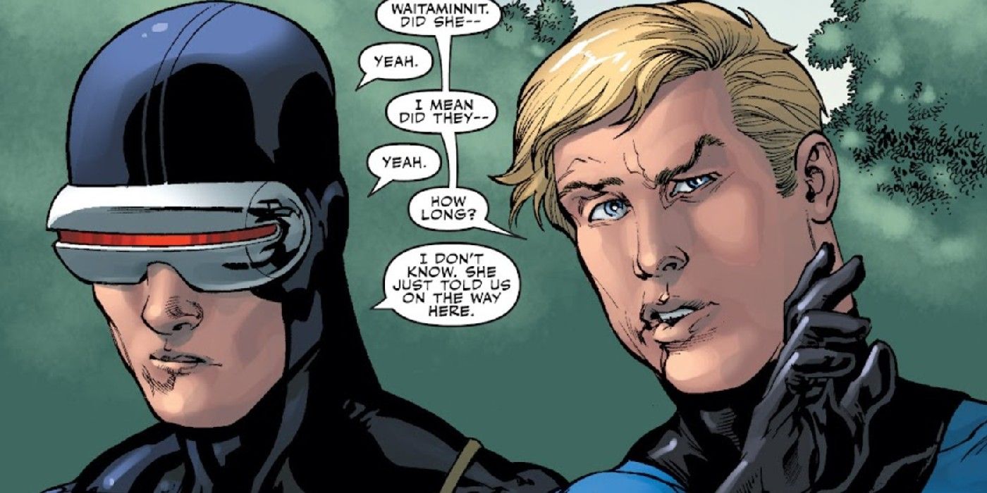 Sentry in The MCU Can Fix One of Marvel's Worst Retcons of All Time