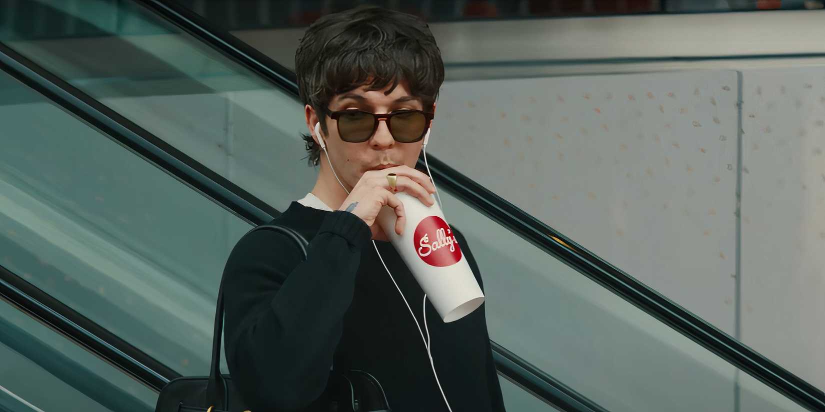 Role Model Sally Music Video