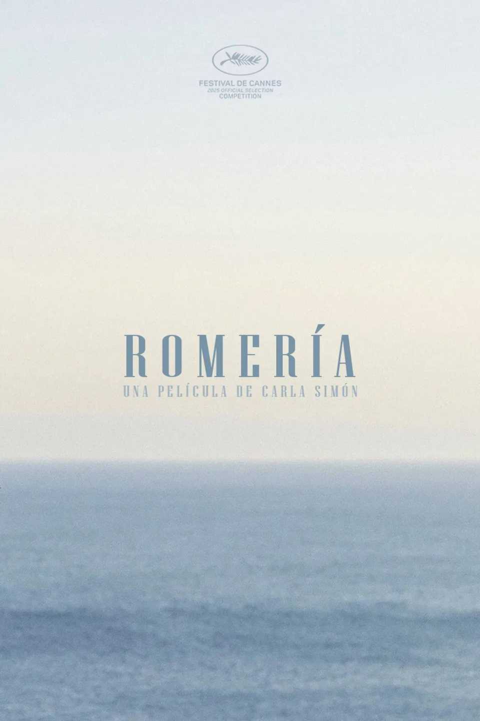 Romería - Poster