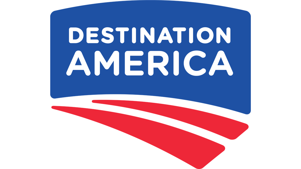 Destination America Live TV Schedule & Listings Guide