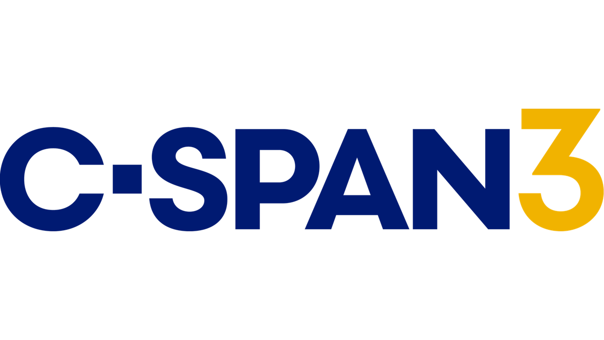 C-Span 3 Live TV Schedule & Listings Guide