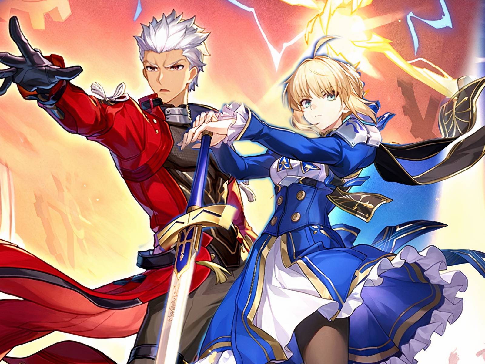 Honkai Star Rail Fate Collab Confirmed, More Details \u0026 Release Date Revealed, image size:1600x1200