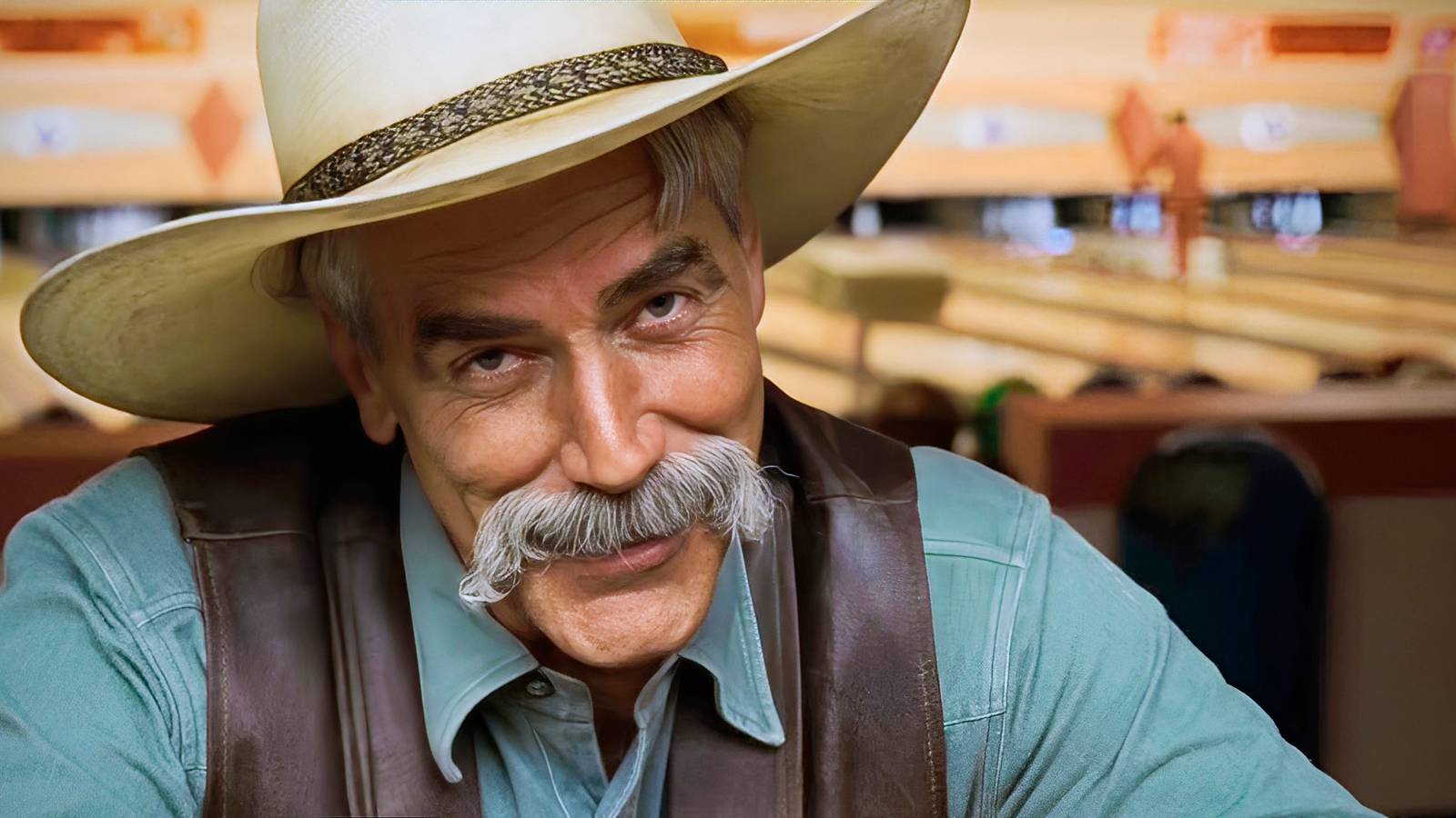 Sam Elliott's New Taylor Sheridan Show Highlights The 2 Biggest Western Changes In The Last 10 Years