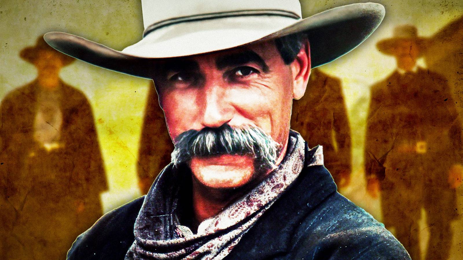 Sam Elliott Is A Westerns Legend, But His Best Is The 1993 Movie That's Experiencing A New Wave Of Appreciation