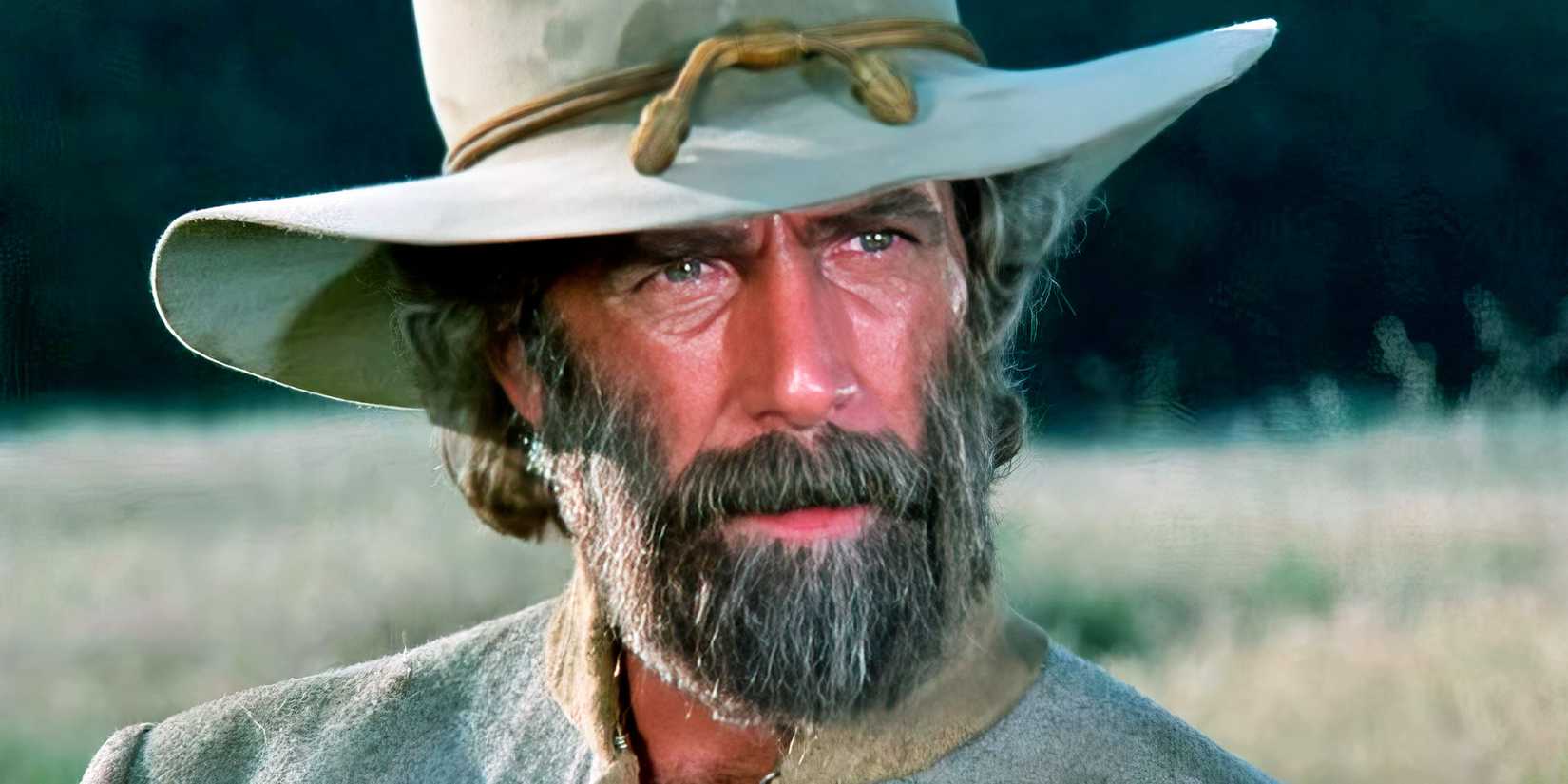 sam elliott s fleeting cameo in an iconic 1960s western was the prelude to his standout tombstone role