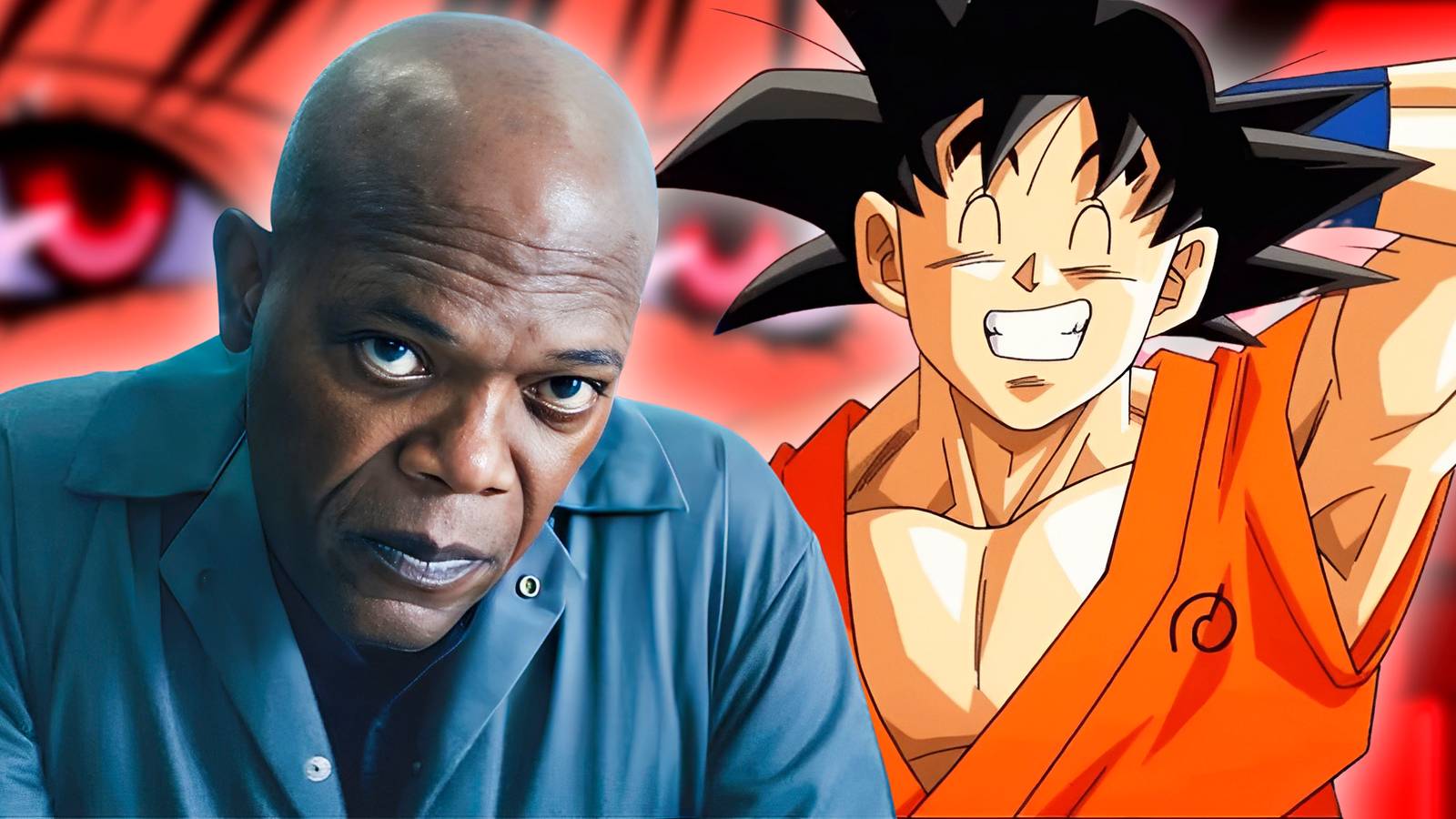 Es ist nicht Dragon Ball, der schlechteste Live-Action-Anime mit Samuel L ...