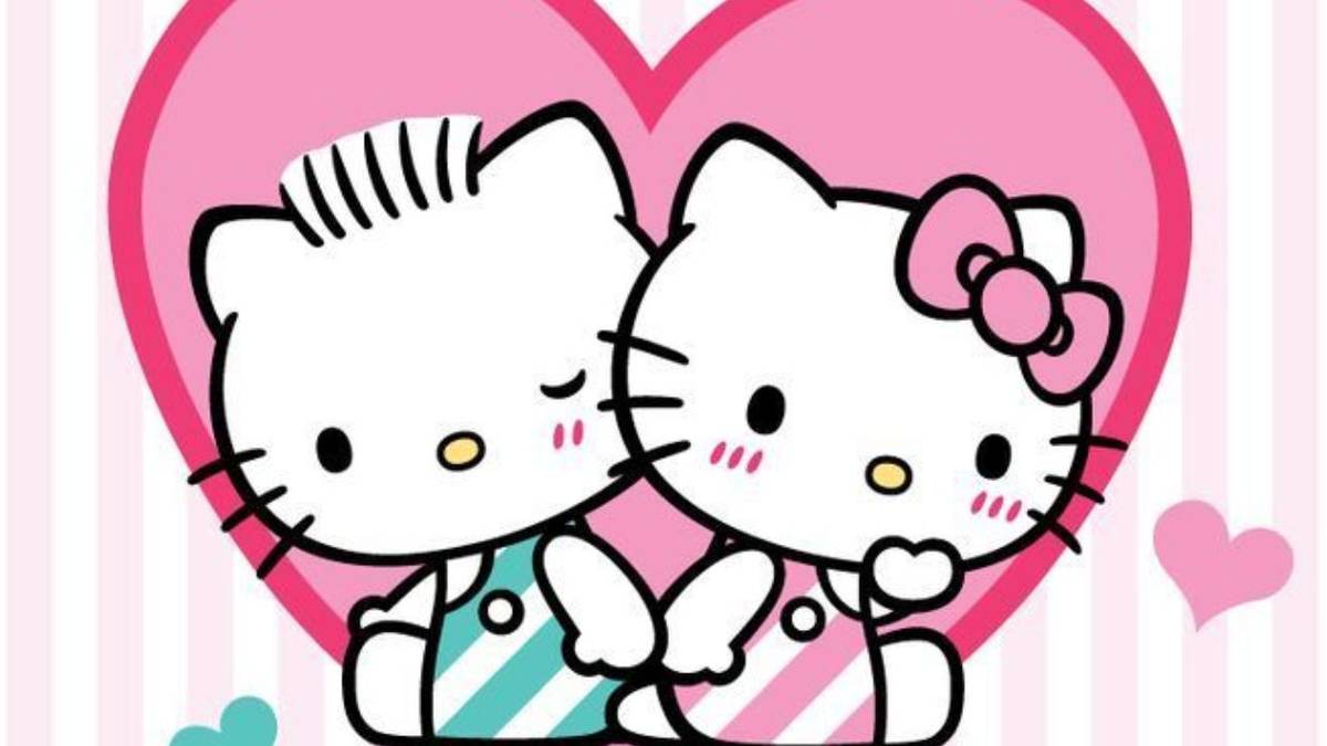 10 Hello Kitty Crossovers Sanrio Needs to Approve ASAP (How Has #1 Not ...
