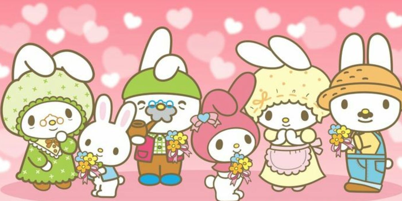 Hello Kitty's Biggest Controversy Is Honestly So Wild It Could Be ...
