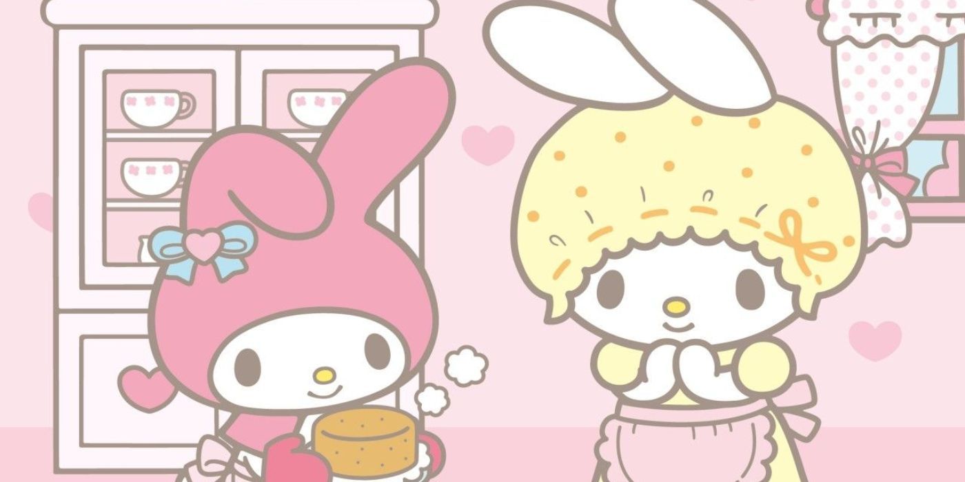 Hello Kitty's Biggest Controversy Is Honestly So Wild It Could Be