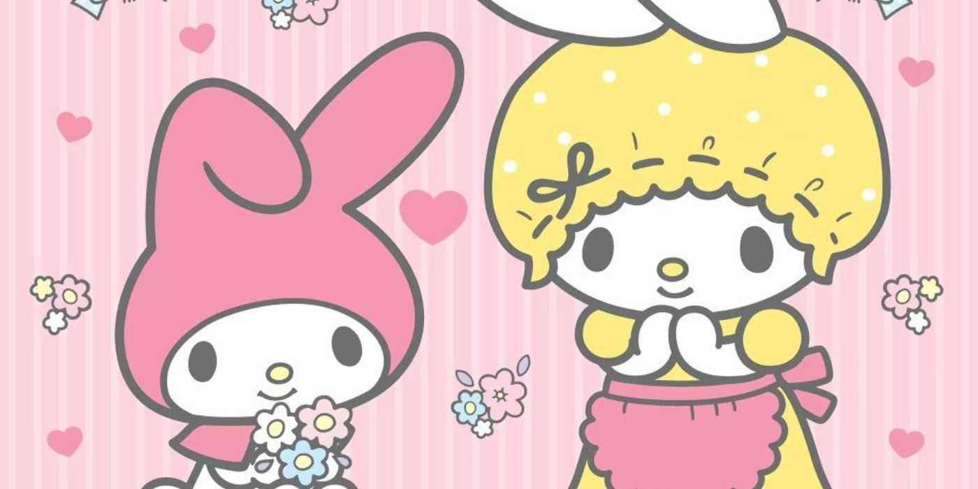 Pink Rant Background Hello Kitty's Biggest Controversy Is Honestly So Wild It Could Be ...