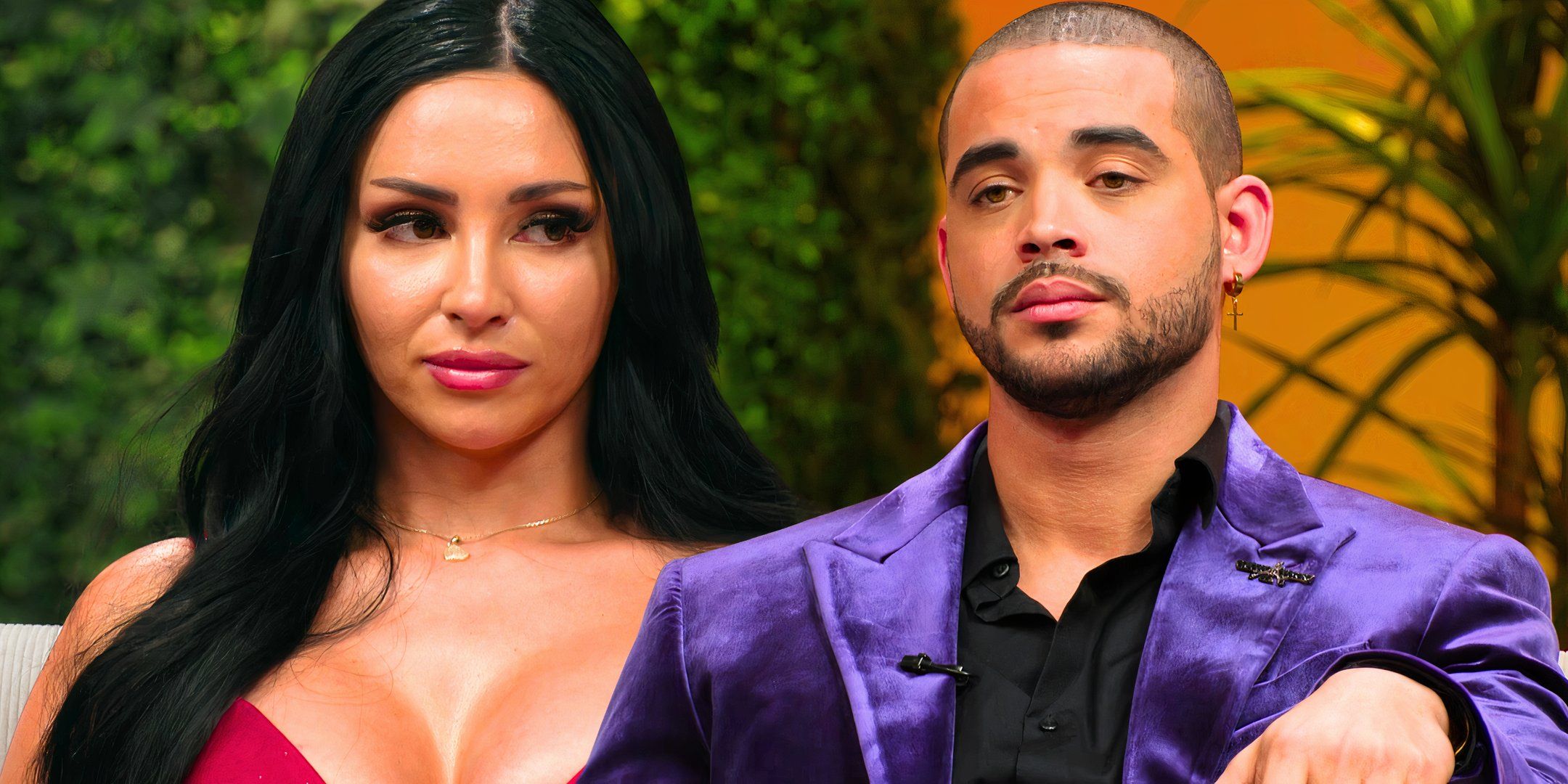 90 Day Fiancé: I Know Why Sophie Sierra Won't Return To The Franchise  Despite Rob Warne Split (She Has Finally Revealed Who's Really Been  Supporting Her In The U.S.)