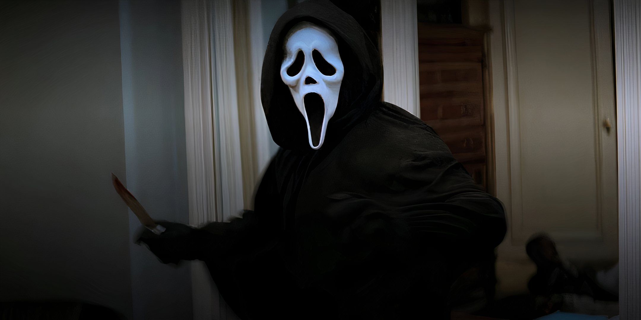 5 Best Horror Franchises To Binge Over Halloween Month