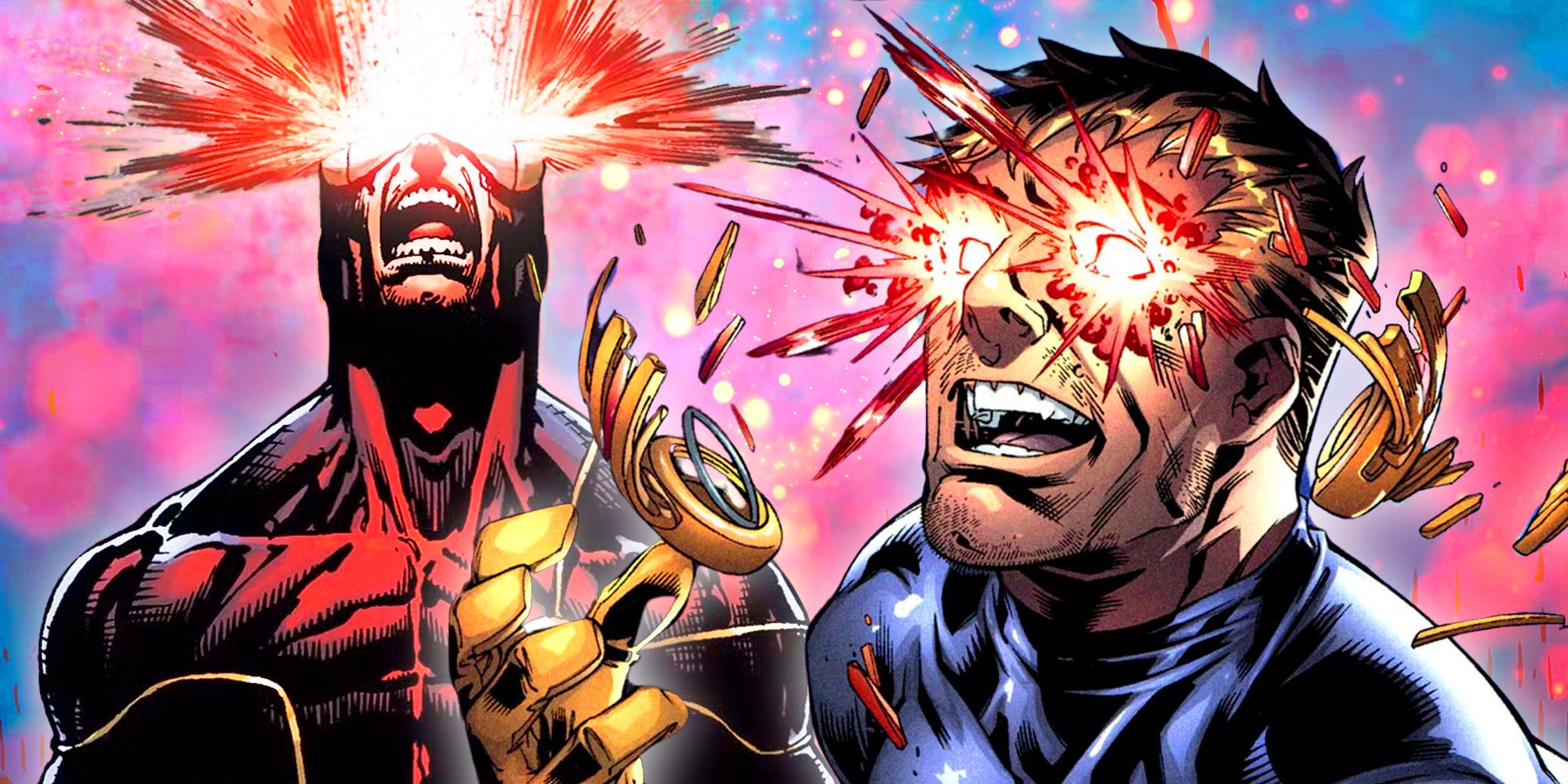 X-Men Settles Scott Summers' Absurd Power Level With a Major