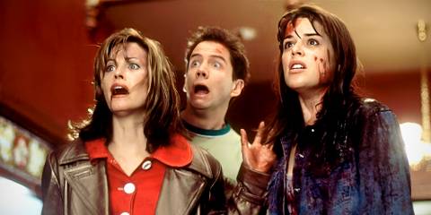 Scream Summary, Trailer, Cast, Where to Watch and More