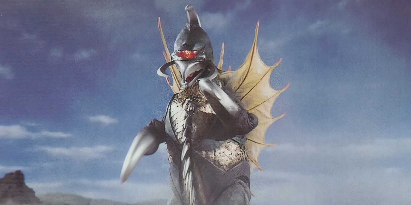 I Already Know Which Godzilla Monster Should Team Up With SpaceGodzilla In Supernova