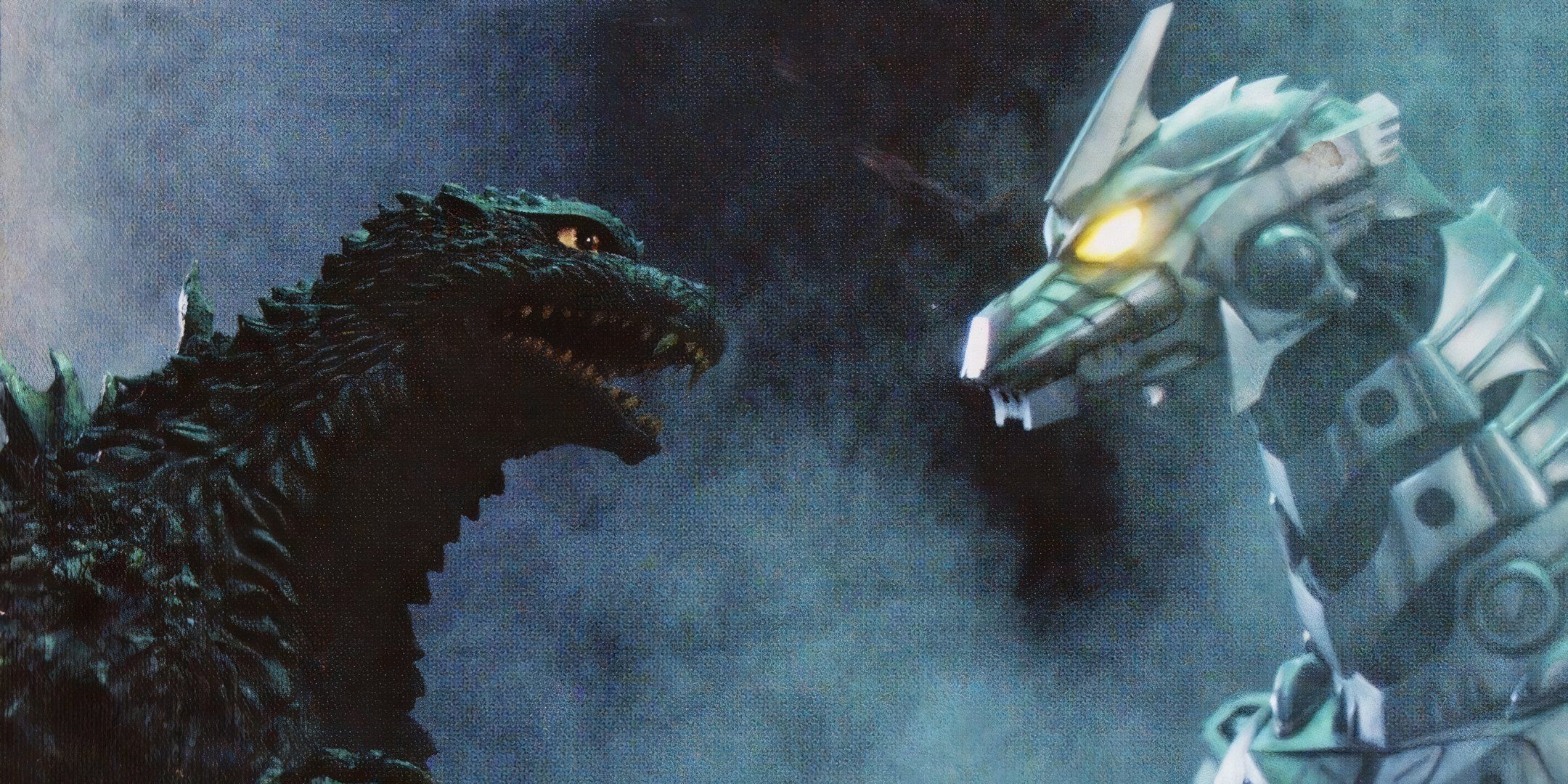 Godzilla X Kong: Supernova Set Photos May Reveal A Classic Godzilla ...