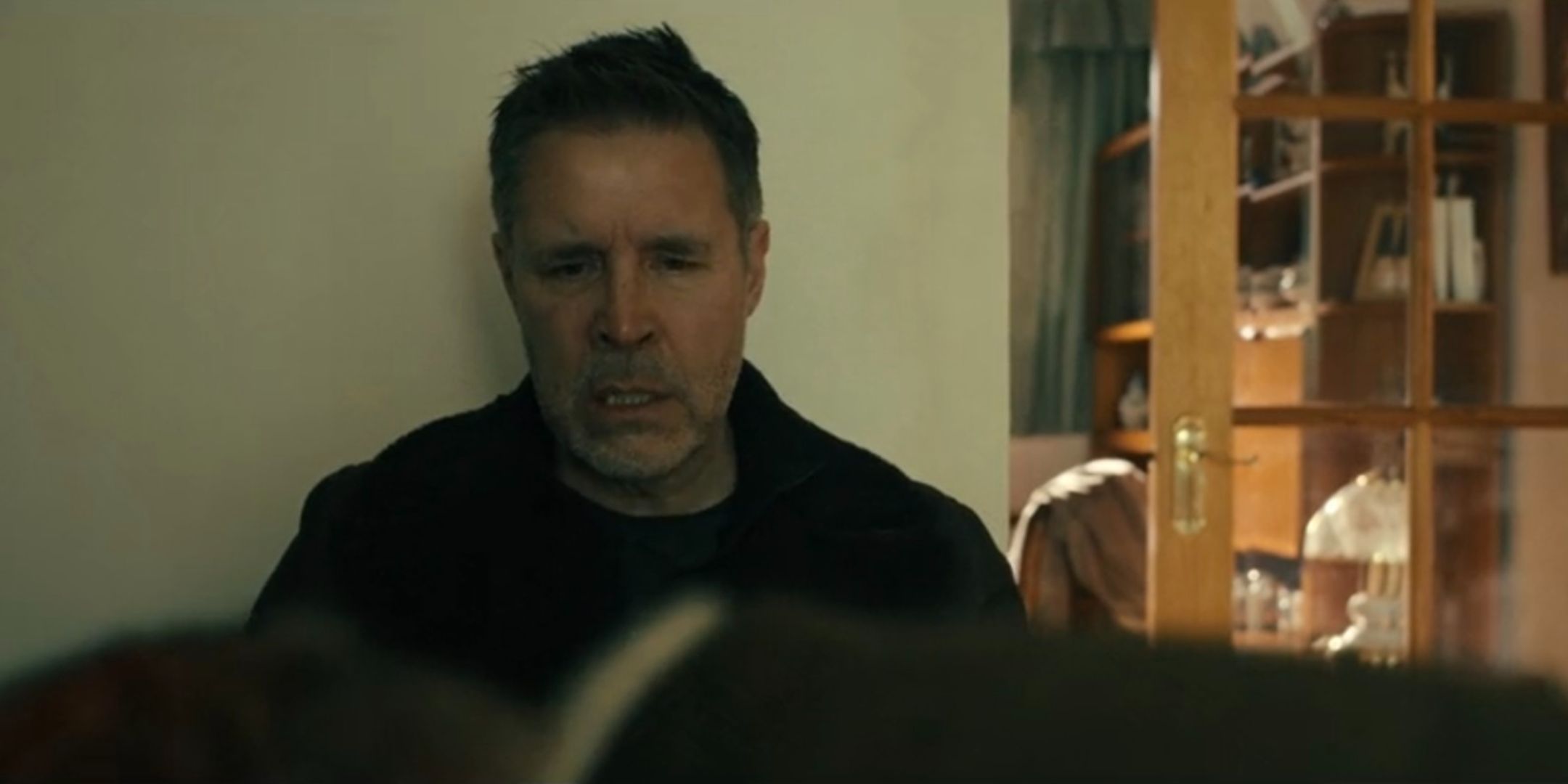 Why Kevin Changed His Mind & Killed Rusby In MobLand Season 1, Episode 9