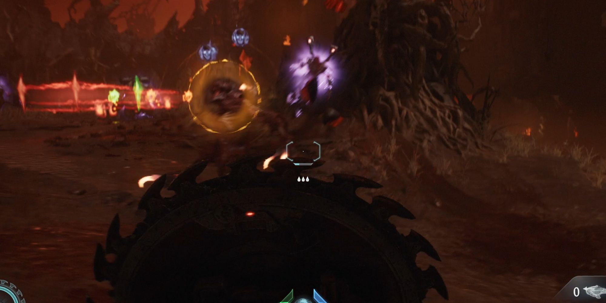 What Weapons Should You Upgrade First In DOOM: The Dark Ages