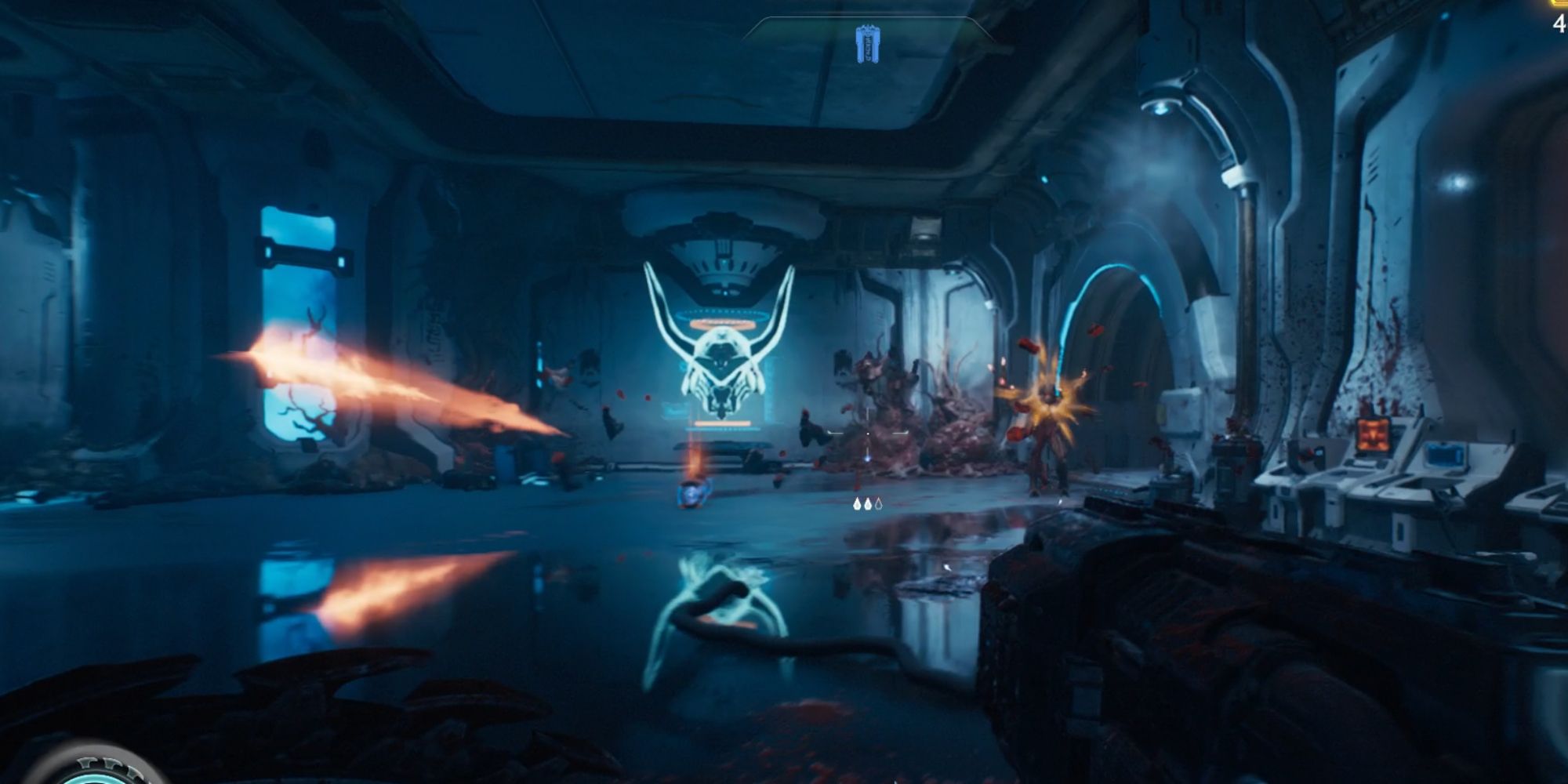 Where DOOM: The Dark Ages Takes Place In The DOOM Timeline