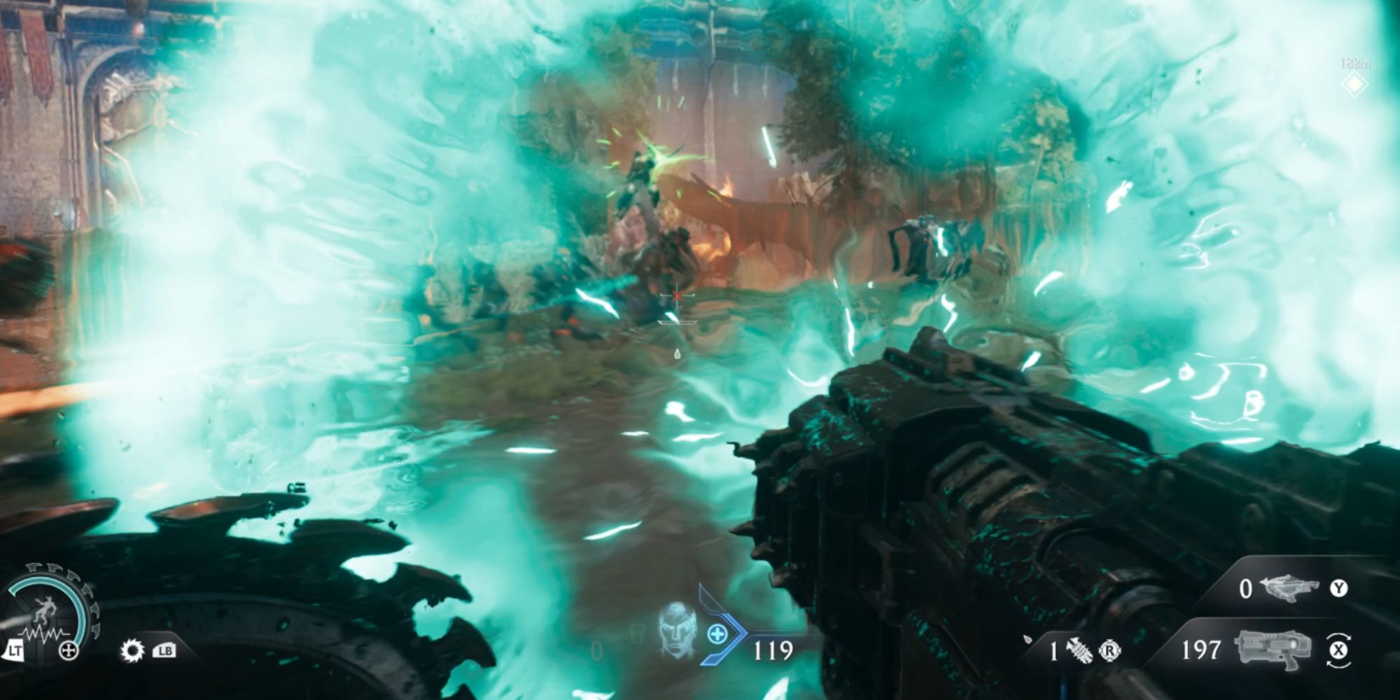 10 Best Xbox Games Of 2025