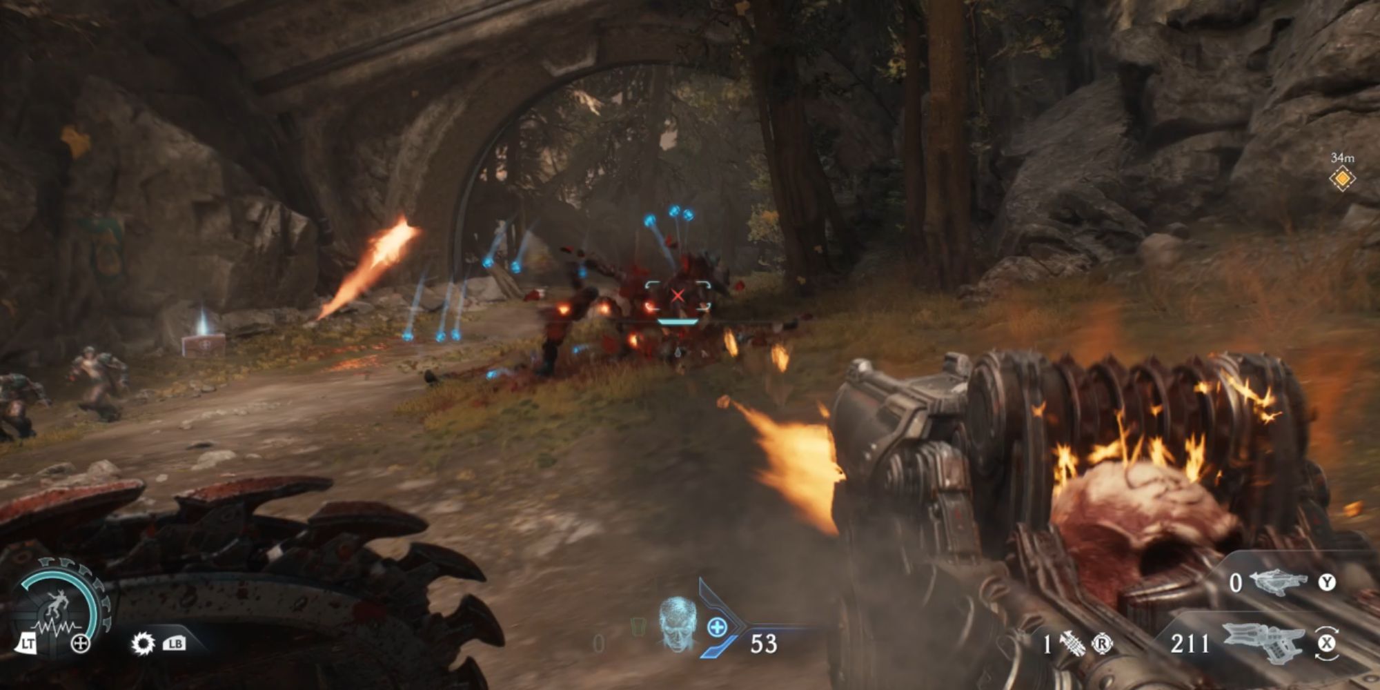 DOOM: The Dark Ages Devs React to Incredible 42-Minute Speedrun