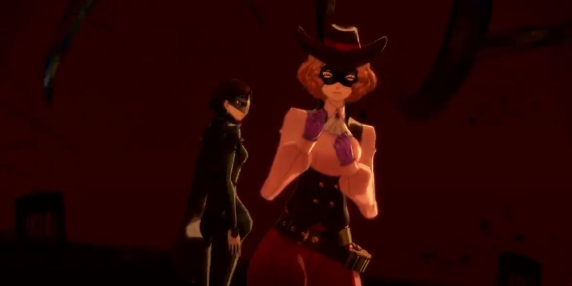 I've Played 200+ Hours Of Persona 4, Here's 10 Things I Want From The  Rumored Remake, image size:1500x750