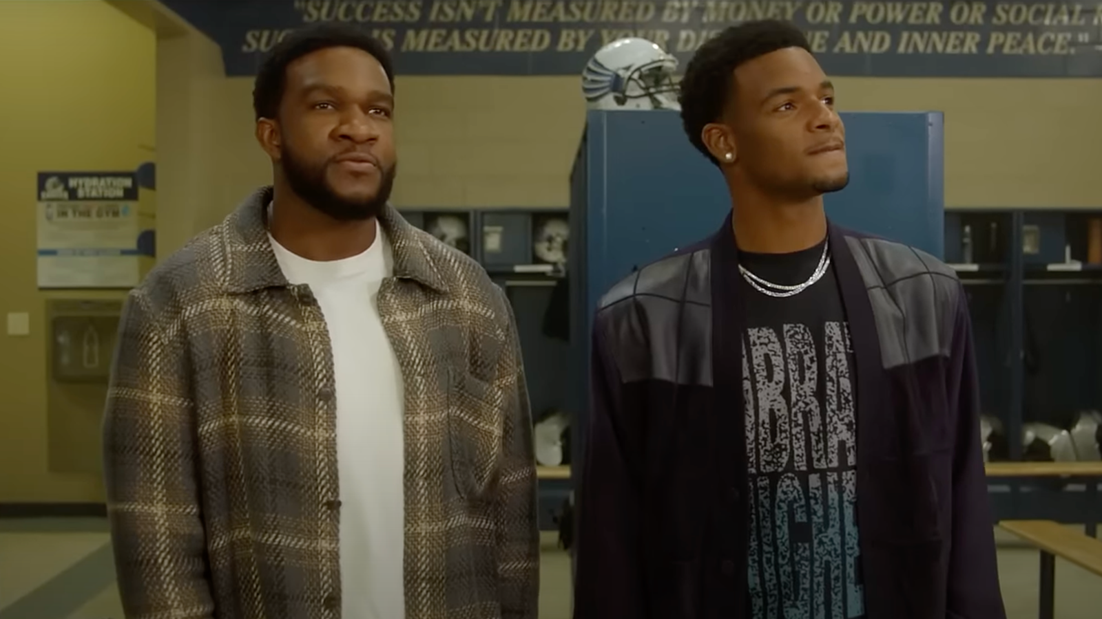 All American Season 8 Officially Renewed & It'll Be The Last One