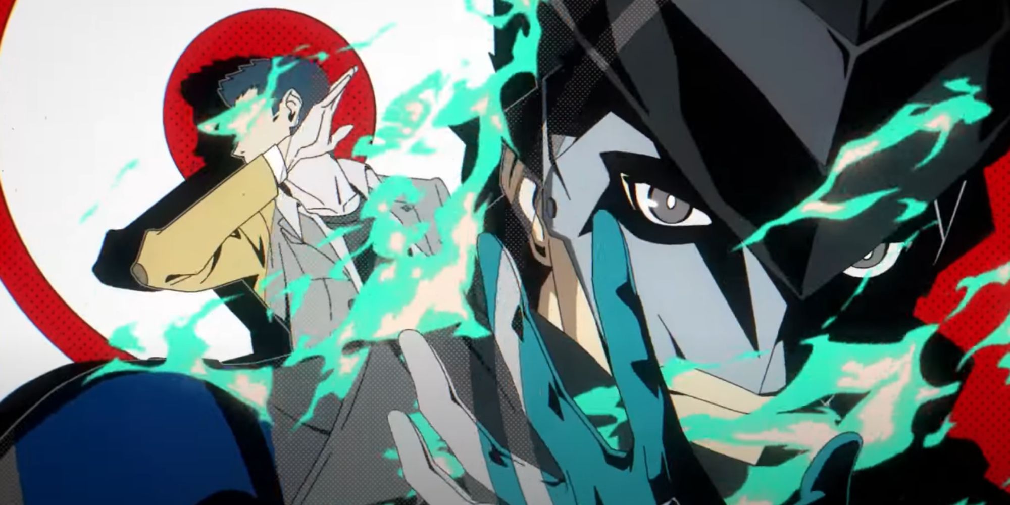 Persona5: The Phantom X - Release Date, Platforms, Changes, & Character ...