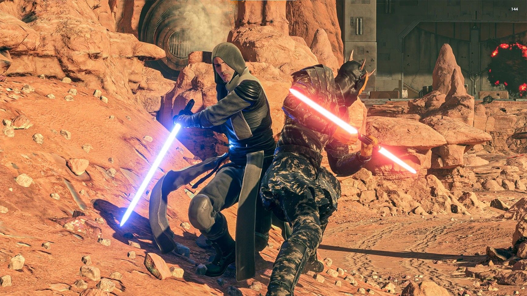 10 Must-Have Mods For Star Wars Battlefront 2