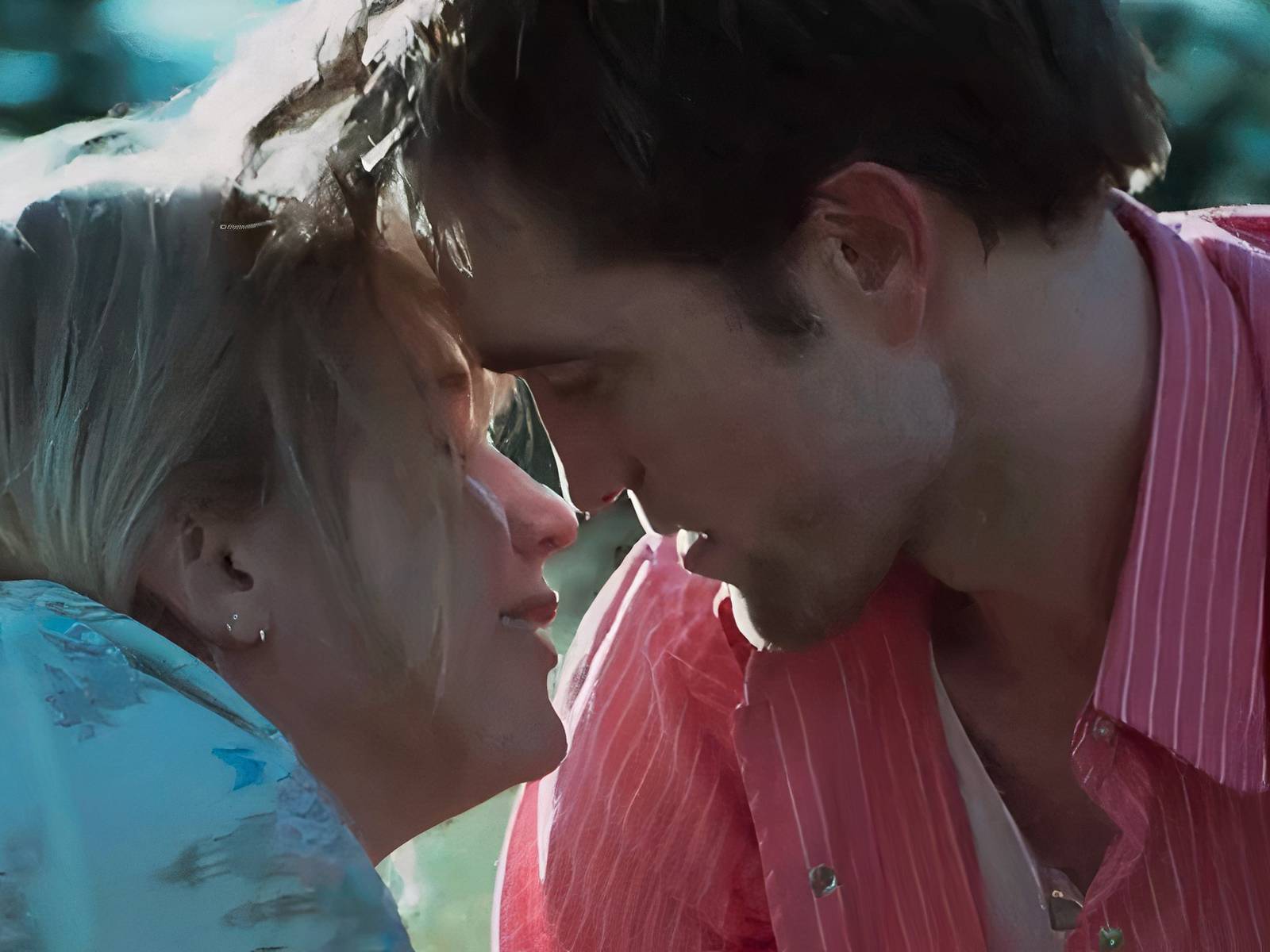 Love is in the Earth メロディ女史　スーパーセブンMGM screenshot-of-jennifer-