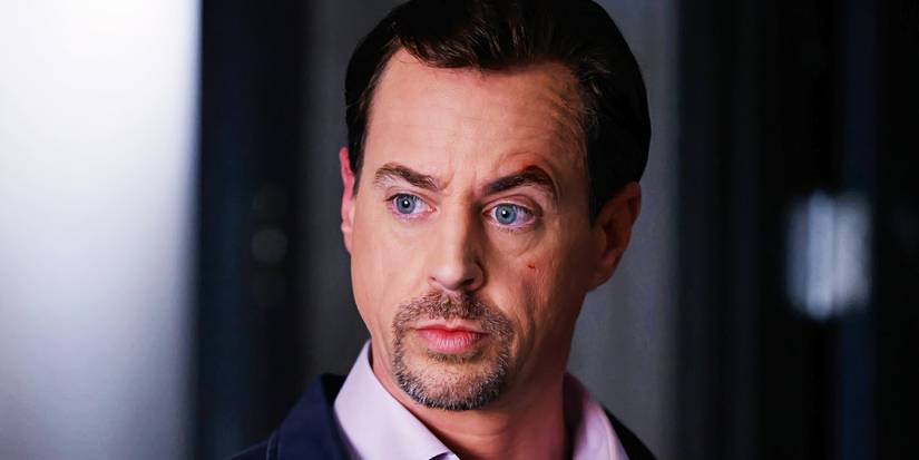 Sean Murray as McGee in NCIS