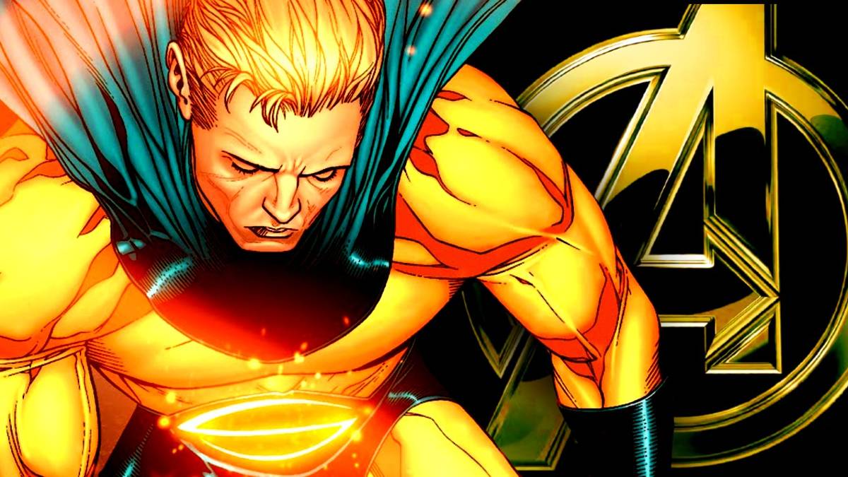 12 Strongest Members of the New Avengers, Ranked by Power Level