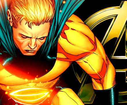 Sentry Strongest Form Sentry Is the MCU's Strongest Hero Yet, But Is He Really