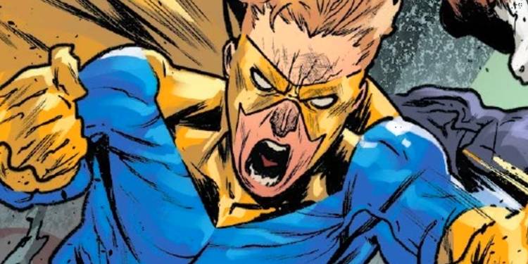 Sentry Strongest Form 8 Strongest Sentry Allies in Marvel Lore, Ranked by Power Level