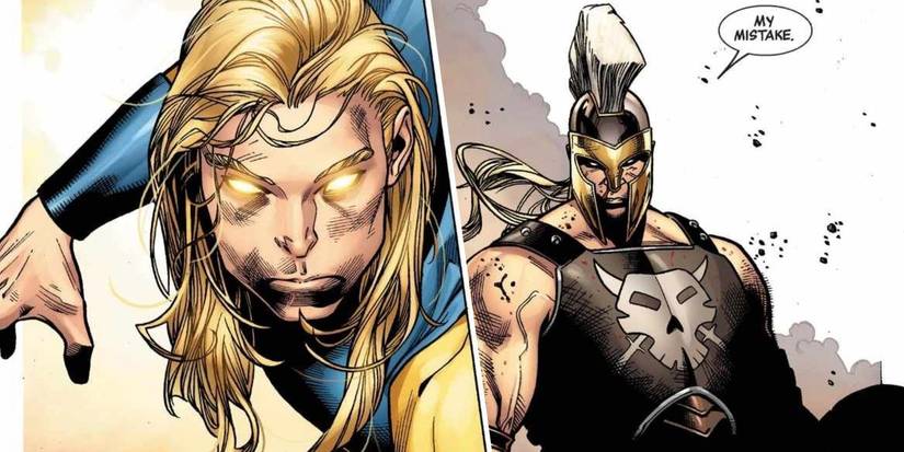 12 Strongest Avengers Who Used to Be Villains