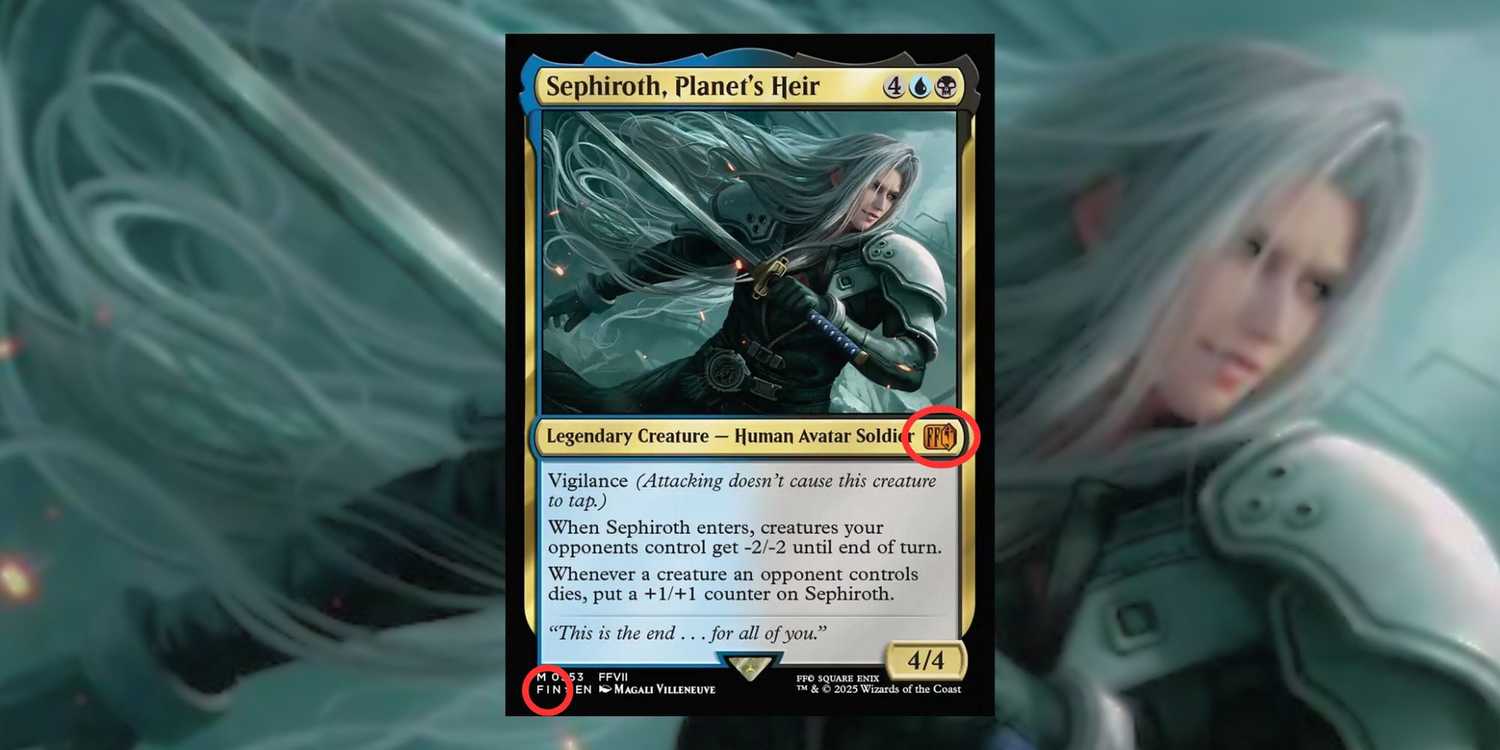 Magic: The Gathering X Final Fantasy - Release Date, Pricing, Sets, & Cards Info Magic: The Gathering X Final Fantasy - Release Date, Pricing, Sets, & Cards Info