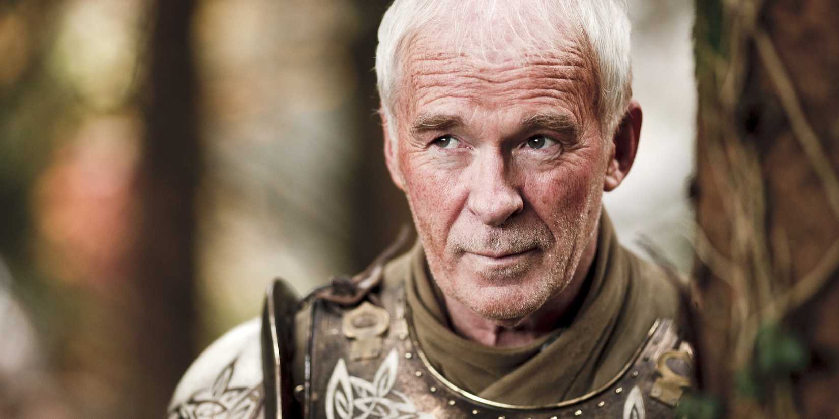 ser barristan in game of thrones