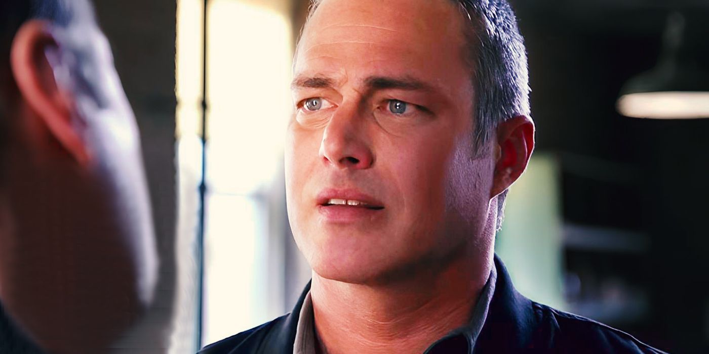 Severide Is In Danger Of Going Down With Pascal In The Chicago Fire Season  13 Finale Trailer