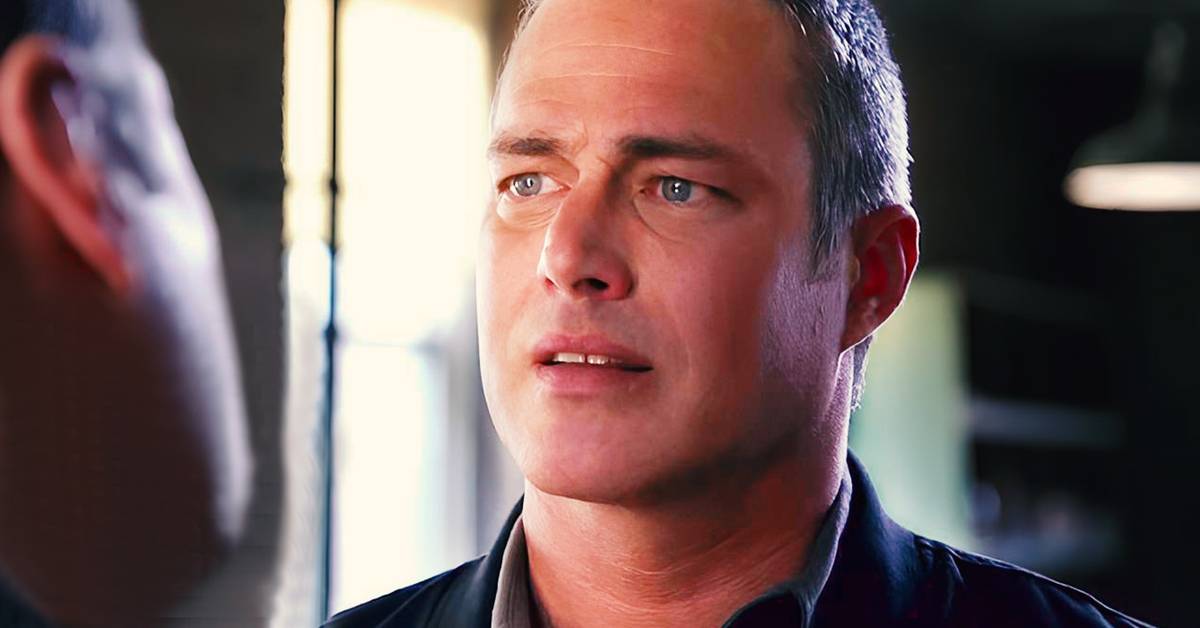 Severide Is In Danger Of Going Down With Pascal In The Chicago Fire Season 13 Finale Trailer