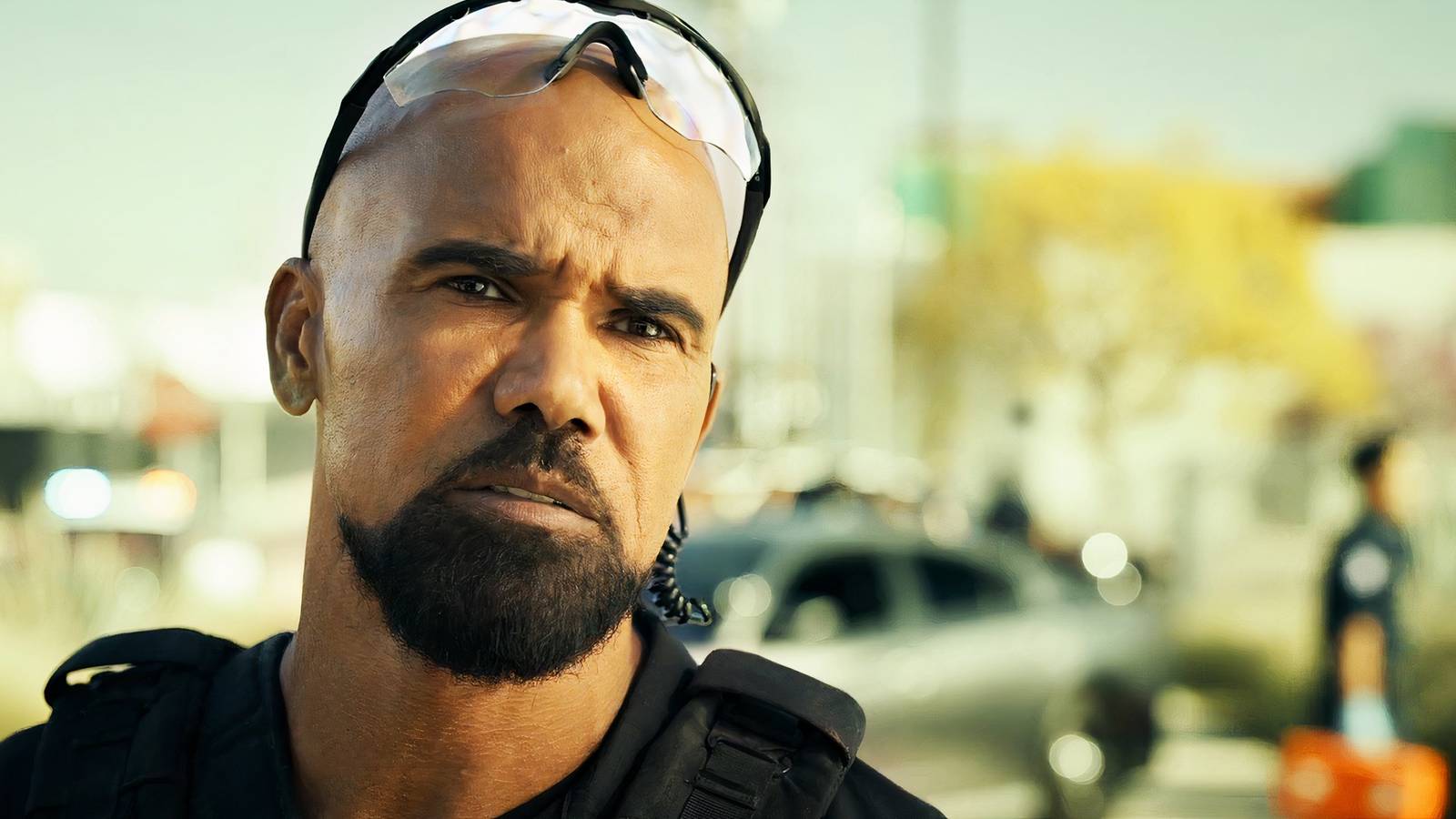 Shemar Moore's Hondo Will Star In A Brand New S.W.A.T. Spinoff After CBS' Third & Final Cancelation Of The Flagship Series