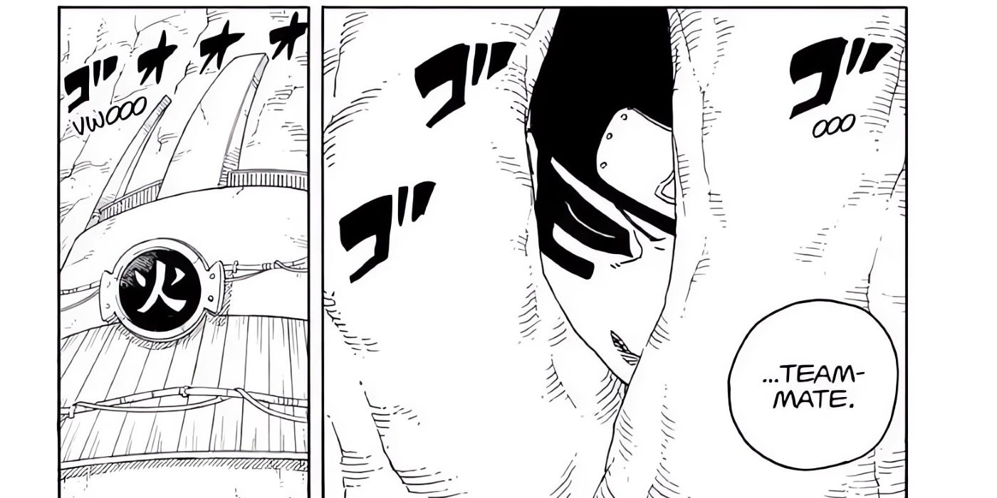 Naruto Is Jeopardizing Its Best Couple and Boy, Things Are Already ...