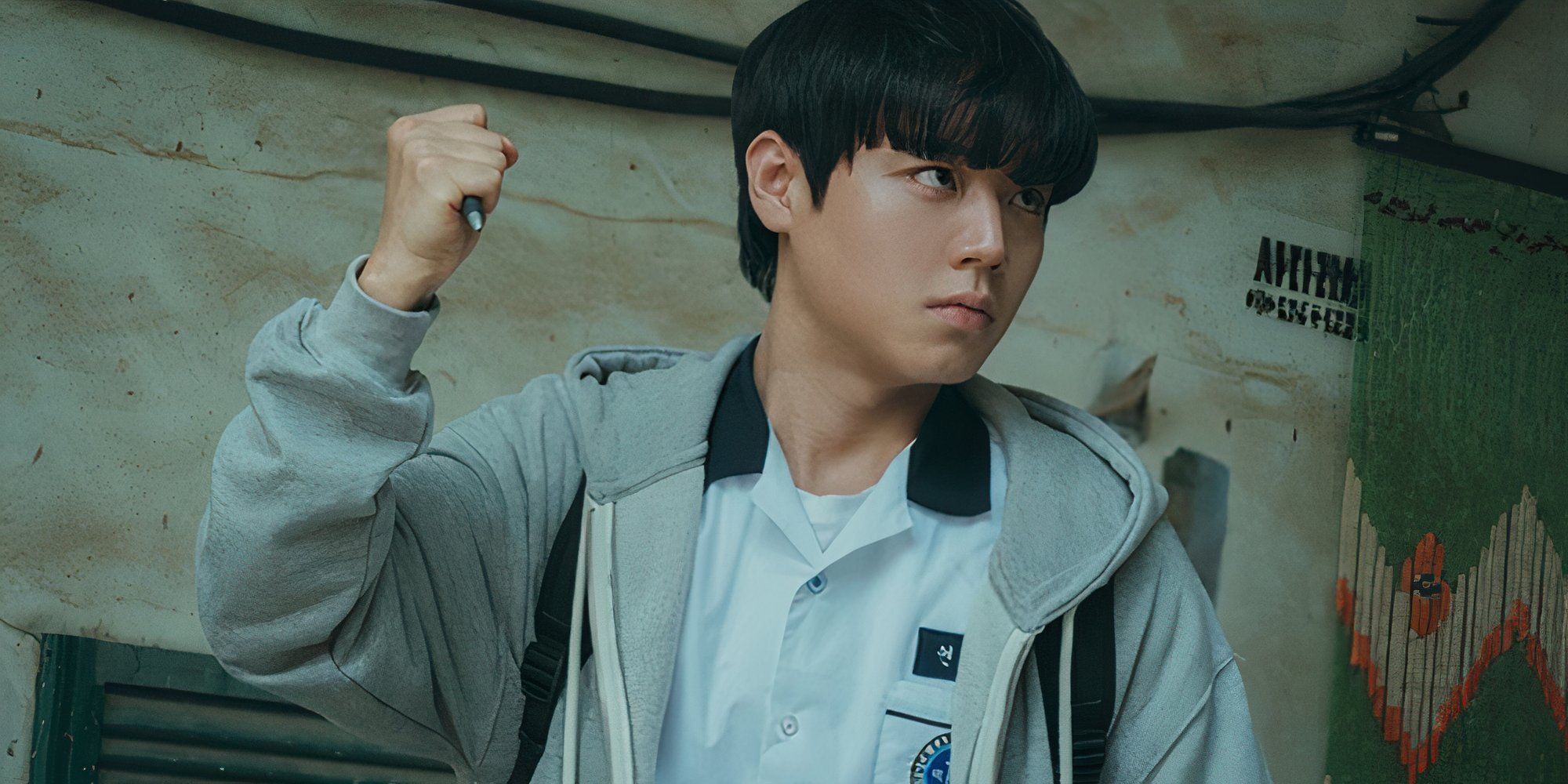 Weak Hero Summary, Trailer, Season List, Cast, Where to Watch and More