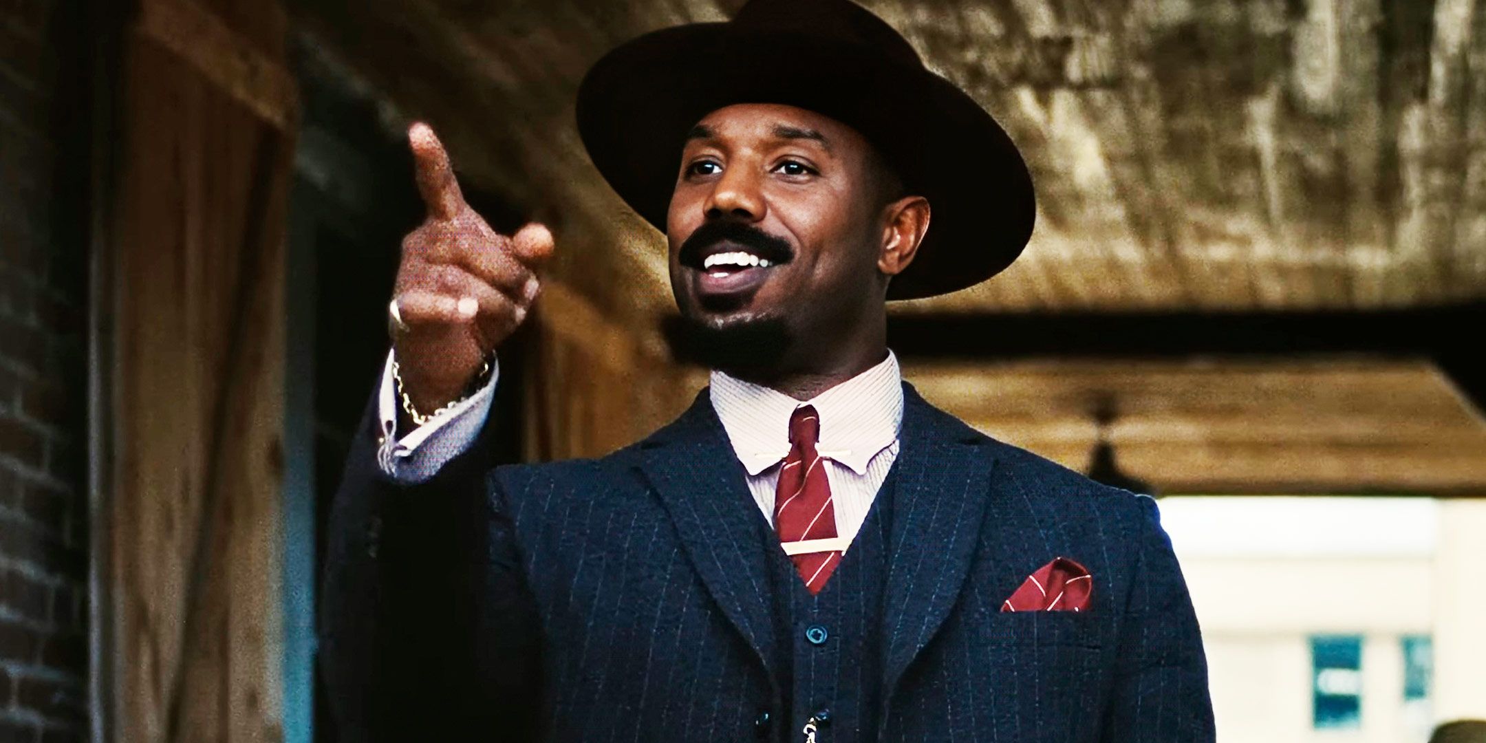 Sinners Is Dethroned As Highest-Grossing Horror Movie Of 2025