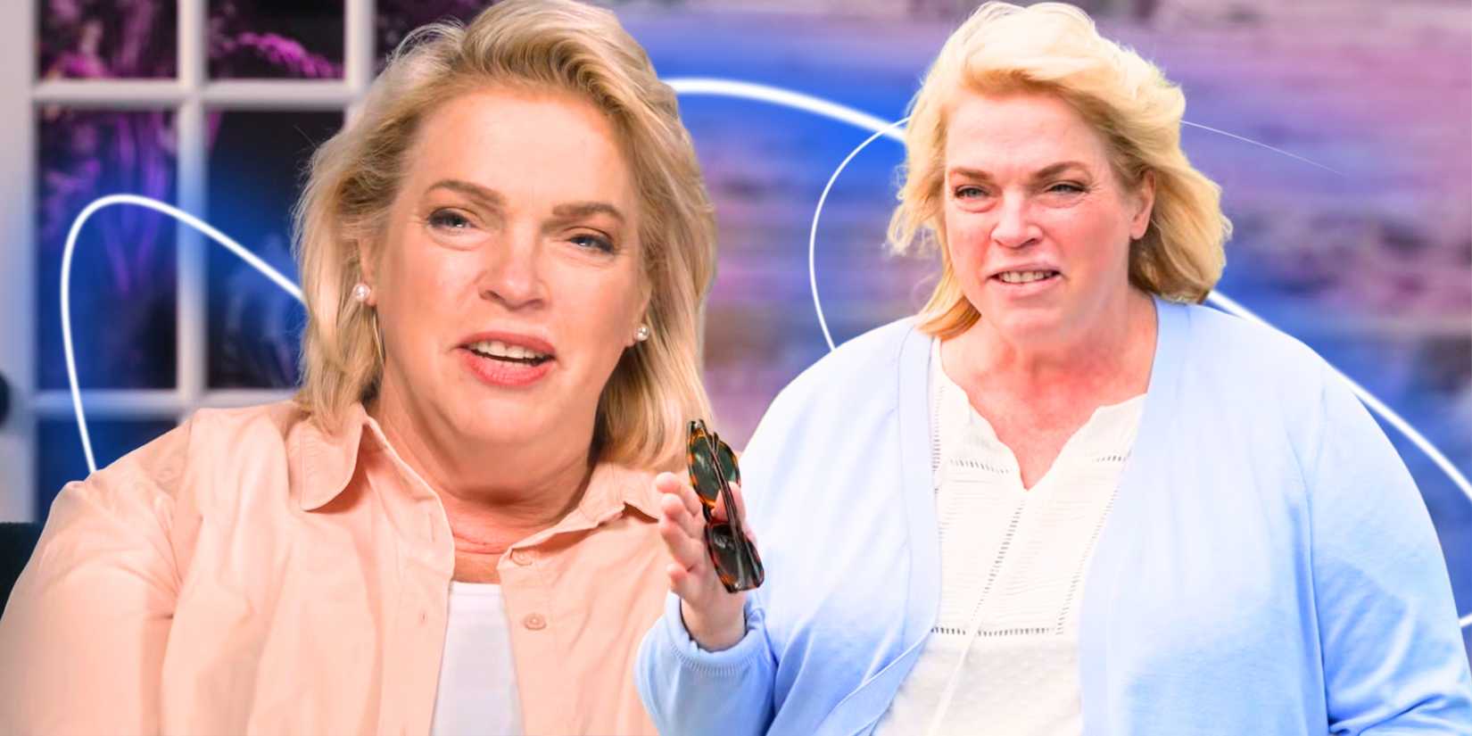 Sister Wives: Janelle Brown's New Dream Life Is Coming Together (Despite Hitting Another Big Snag)